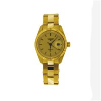 Orologio Longines Donna in Oro L75146 - L75146